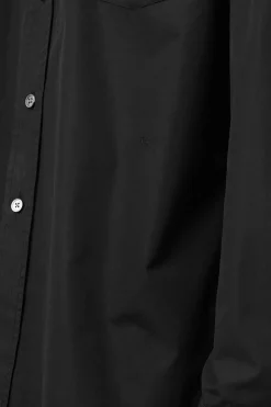 Skjorte<Our Legacy Beyond BD Shirt Skjorte Sort