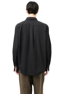 Skjorte<Our Legacy Beyond BD Shirt Skjorte Sort