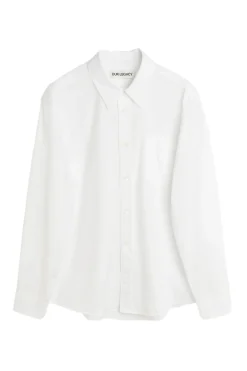 Skjorte<Our Legacy Beyond BD Shirt Skjorte Hvit