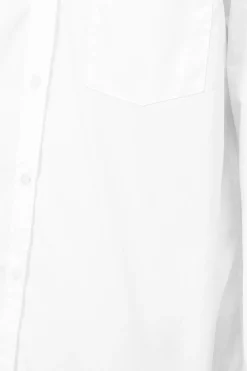 Skjorte<Our Legacy Beyond BD Shirt Skjorte Hvit