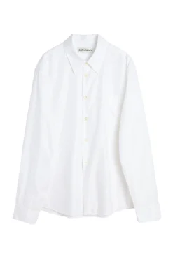 Skjorte<Our Legacy Beyond Shirt Skjorte Hvit