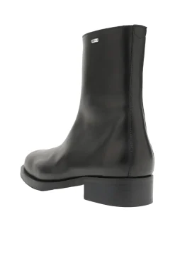 Sko<Our Legacy Camion Boot Sko Sort