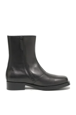 Sko<Our Legacy Camion Boot Sko Sort