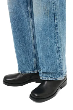 Sko<Our Legacy Camion Boot Sko Sort