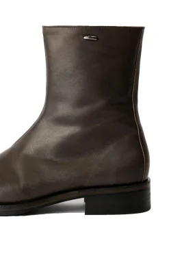 Sko<Our Legacy Camion Boot Sko Mørkebrun