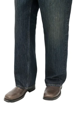 Sko<Our Legacy Camion Boot Sko Mørkebrun