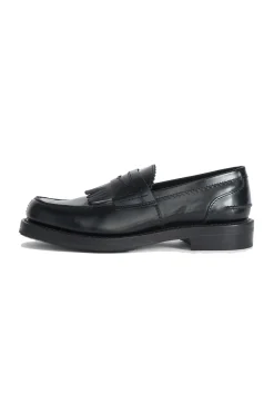 Sko<Our Legacy Loafer Sko Sort