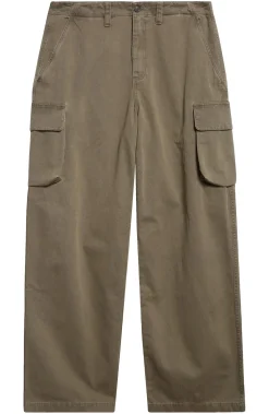 Jeans<Our Legacy Mount Cargo Jeans Brun