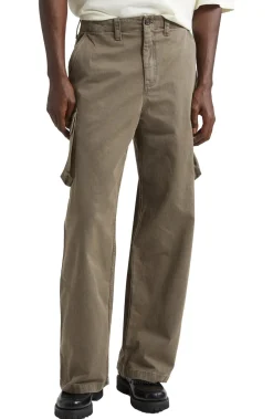 Jeans<Our Legacy Mount Cargo Jeans Brun