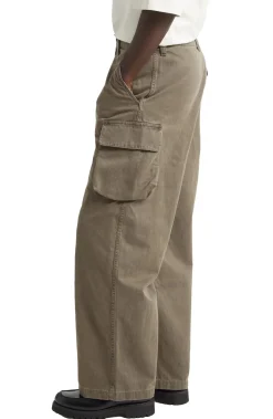 Jeans<Our Legacy Mount Cargo Jeans Brun