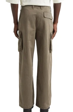 Jeans<Our Legacy Mount Cargo Jeans Brun