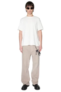 T-Shirt<Our Legacy New Box Shirt T-shirt Hvit