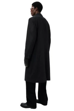 Jakke<Our Legacy Whale Coat Jakke Mørkegrå