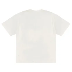 T-Shirt<PAL Ccc Non Tv T-shirt T-shirt Kremfarget