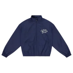 Jakke<PAL Leisure Suit Jacket Jakke Navy