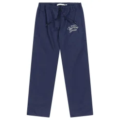 Bukser<PAL Leisure Suit Pants Bukse Navy
