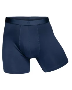 Tilbehør<Panos Emporio 2pk EcoVero Pouch Boxer Boxershorts Mørkeblå