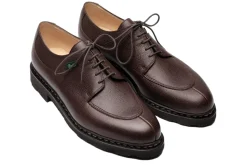 Sko<Paraboot Avignon/Griff II Sko Mørkebrun