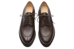 Sko<Paraboot Avignon/Griff II Sko Mørkebrun