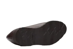 Sko<Paraboot Avignon/Griff II Sko Mørkebrun