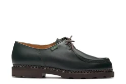 Sko<Paraboot Michael Sko Sort