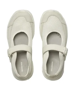 Sko<Salomon RX Marie-Jeanne Vanilla Ice Sko Off-White