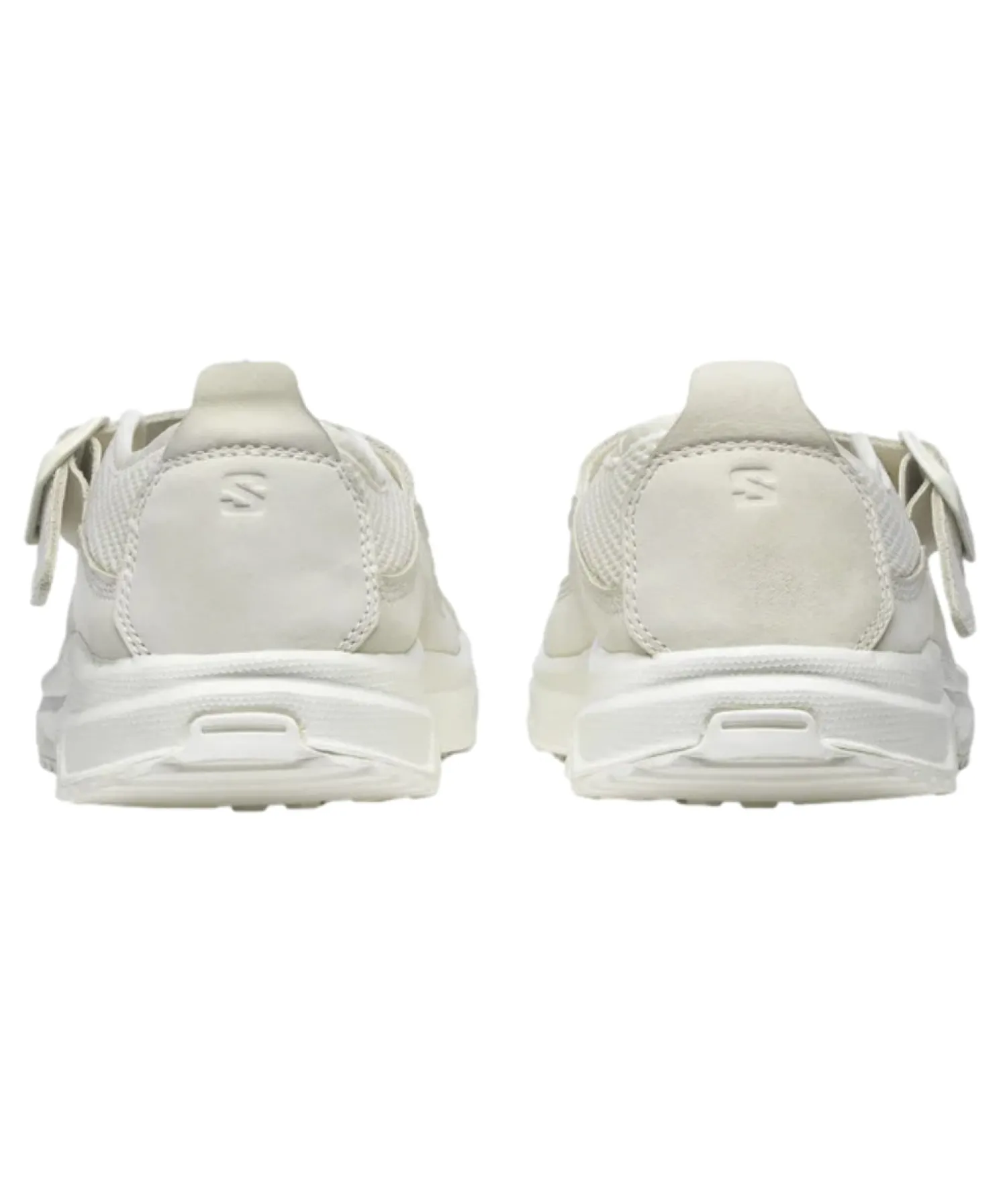 Sko<Salomon RX Marie-Jeanne Vanilla Ice Sko Off-White