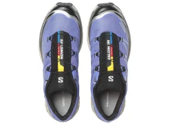 Sko<Salomon XT-6 Ultramarine/Ftw Silver/Black Sko Blå