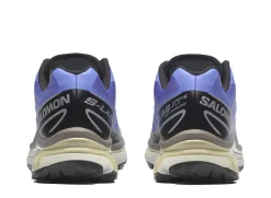 Sko<Salomon XT-6 Ultramarine/Ftw Silver/Black Sko Blå