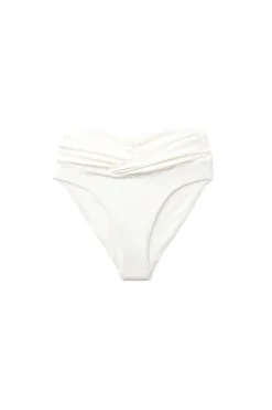Badetøy<Seaquelle Bay Bikini Bottom Badetøy Off-White
