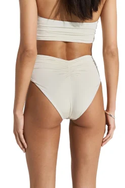 Badetøy<Seaquelle Haven Bottom Badetøy Perle