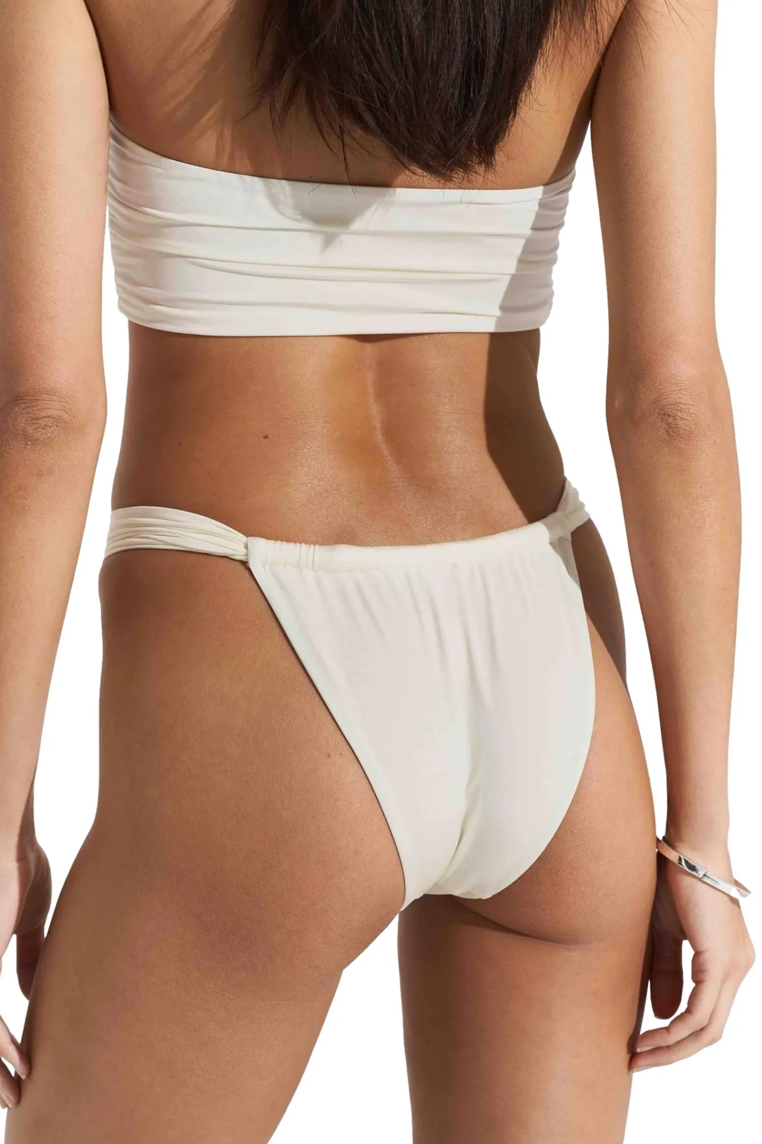 Badetøy<Seaquelle Reef Bottom Badetøy Perle