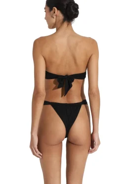 Badetøy<Seaquelle Reef Bottom Badetøy Blank Sort