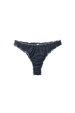 Badetøy<Seaquelle Sea Bikini Bottom Badetøy Mørkeblå