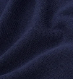 T-Shirt|T-Shirt<Sporty & Rich Health is Wealth T-Shirt T-shirt Navy