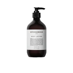 Sprekenhus|Velvære<Sprekenhus Body Lotion 500ml - Oriental Plum Body Lotion Hvit