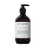 Sprekenhus|Velvære<Sprekenhus Body Wash 500ml - Amber Infatuation Dusjsåpe Gjennomsiktig