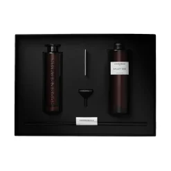 Sprekenhus|Velvære<Sprekenhus Diffuser Kit 250ml - Balley oud Duftpinner Hvit