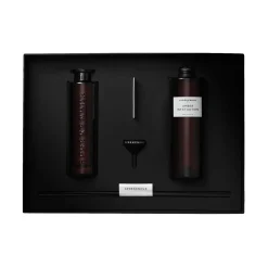 Sprekenhus|Velvære<Sprekenhus Diffuser Kit 250ml - Amber Infatuation Duftpinner Hvit