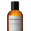 Sprekenhus|Velvære<Sprekenhus Eau De Parfum 100ml - Courage Parfyme Gjennomsiktig