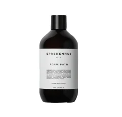 Sprekenhus|Velvære<Sprekenhus Foam Bath 500ml - Amber Infatuation Bodycare Hvit
