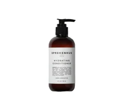 Sprekenhus|Velvære<Sprekenhus Hydrating Conditioner 236ml - Amber Infatuation Balsam Gjennomsiktig