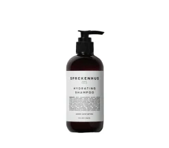 Sprekenhus|Velvære<Sprekenhus Hydrating Shampoo. 236ml - Amber Infatuation Shampoo Gjennomsiktig