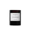 Sprekenhus|Velvære<Sprekenhus Scented Candle 270g - Courage Duftlys Gjennomsiktig