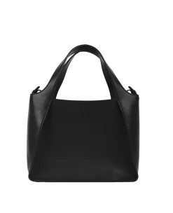 Stella Mccartney|Veske<Stella McCartney Crossbody Bag Alter Mat Veske Sort