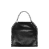 Stella Mccartney|Veske<Stella McCartney Falabella Mini Tote Veske Sort