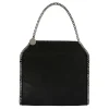 Stella Mccartney|Veske<Stella McCartney Falabella Small Tote Veske Sort