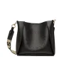 Stella Mccartney|Veske<Stella McCartney Mini Crossbody Bag Alter Mat Veske Sort