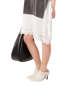 Stella Mccartney|Veske<Stella McCartney Tote Bag Alter Mat Veske Sort