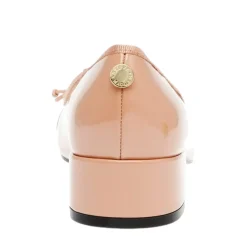 Sko<Steve Madden Cherish Ballerina Sko Gammelrosa